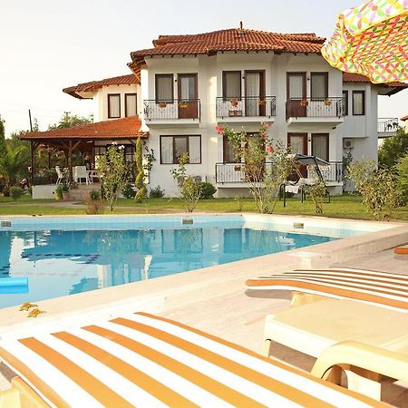 Sunshine Boutique Hotel Дальян Екстер'єр фото