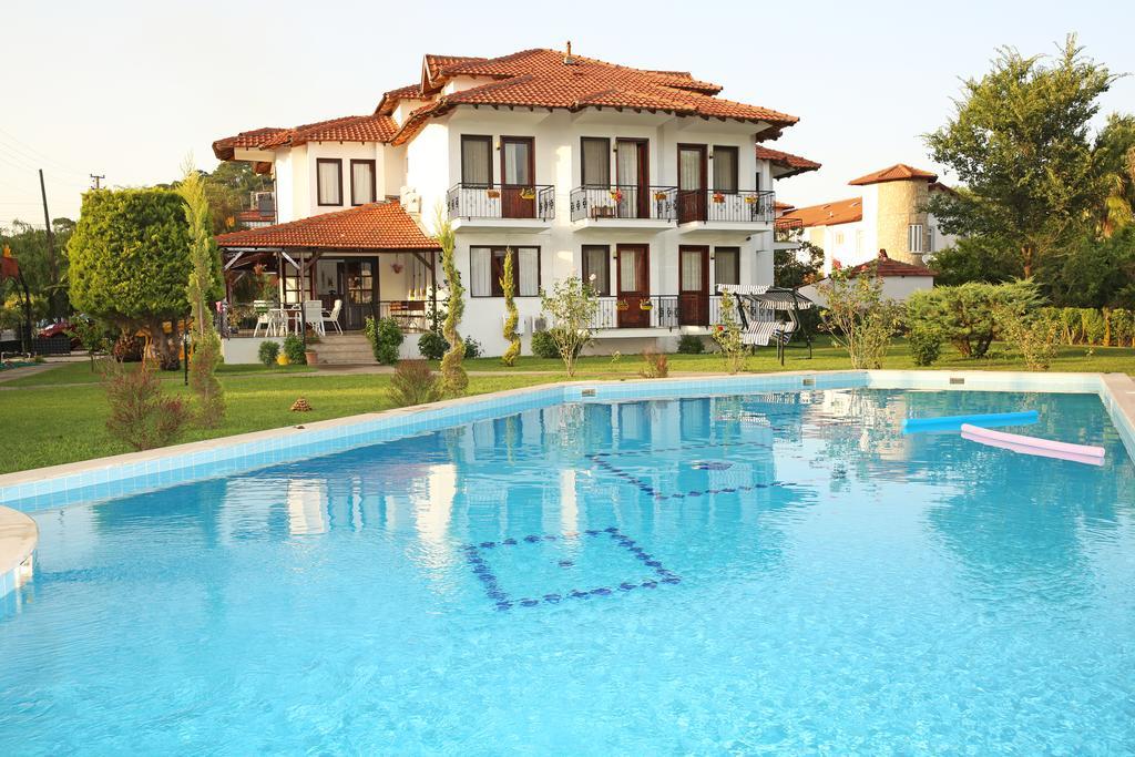 Sunshine Boutique Hotel Дальян Екстер'єр фото