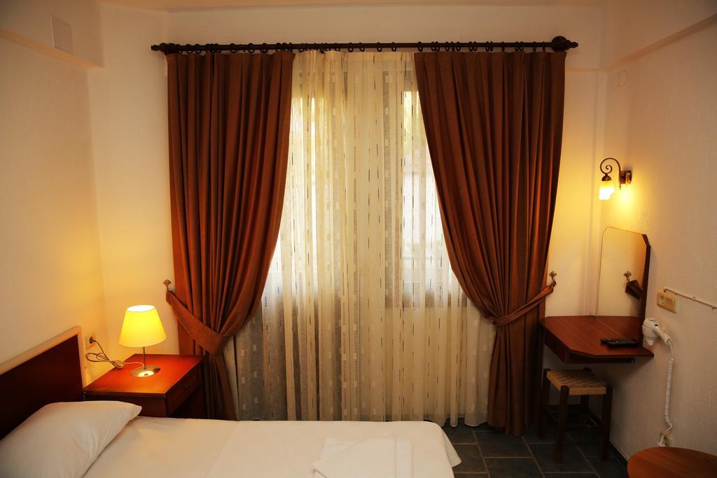 Sunshine Boutique Hotel Дальян Номер фото