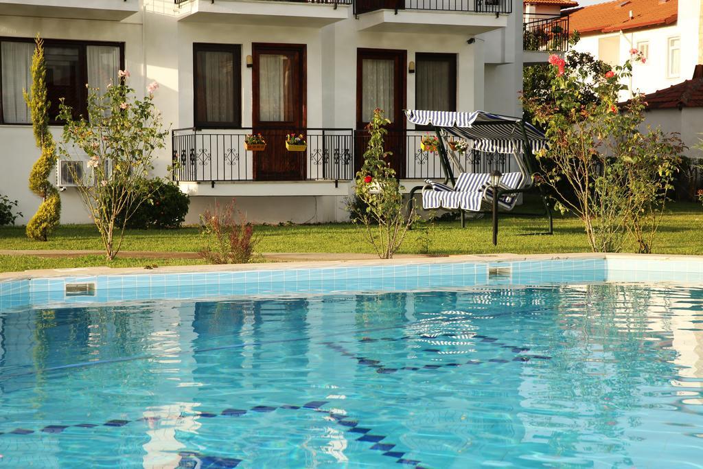 Sunshine Boutique Hotel Дальян Екстер'єр фото
