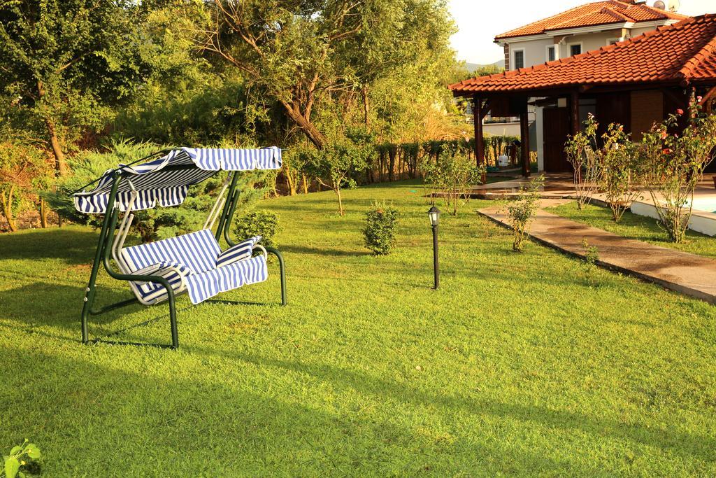 Sunshine Boutique Hotel Дальян Екстер'єр фото