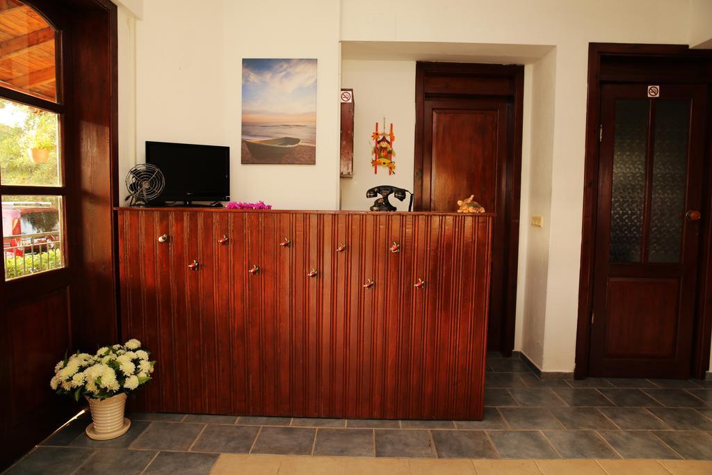 Sunshine Boutique Hotel Дальян Екстер'єр фото