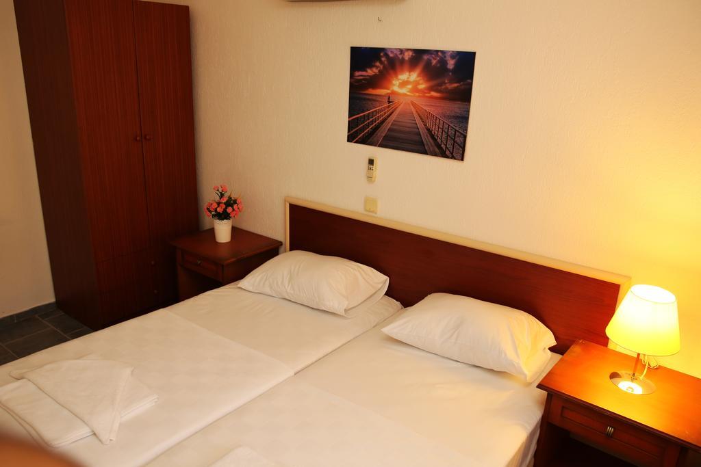 Sunshine Boutique Hotel Дальян Екстер'єр фото