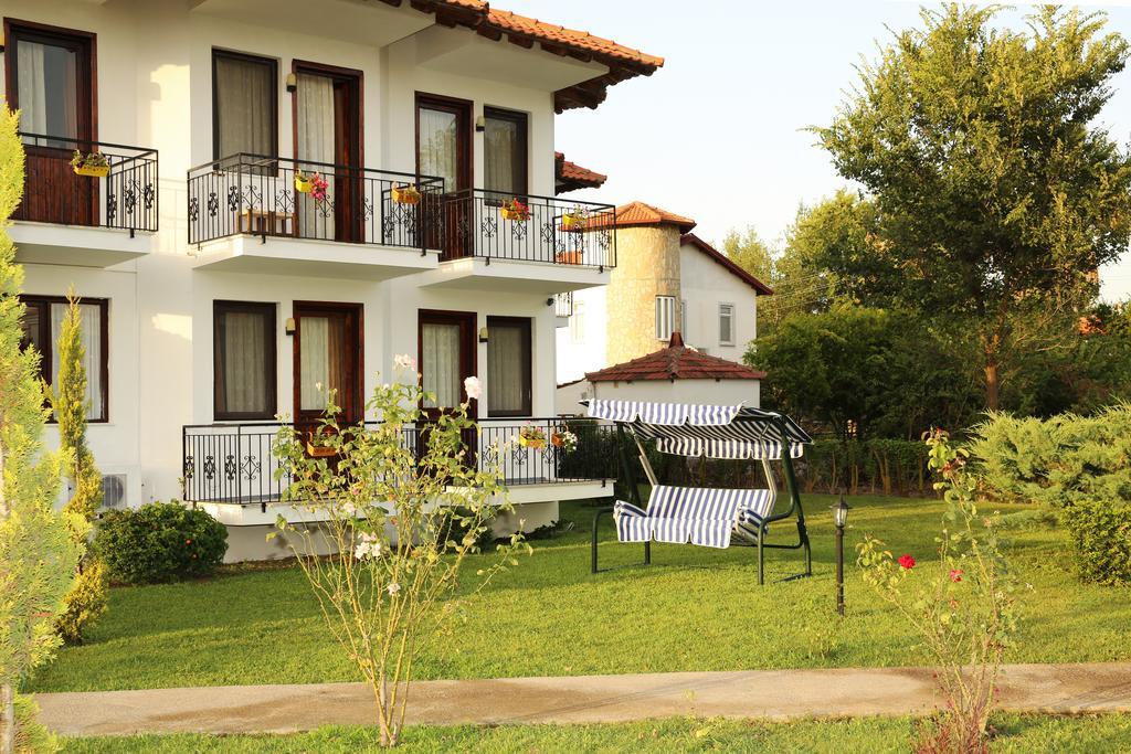 Sunshine Boutique Hotel Дальян Екстер'єр фото