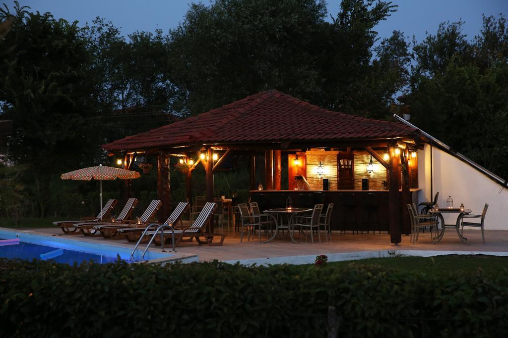 Sunshine Boutique Hotel Дальян Екстер'єр фото