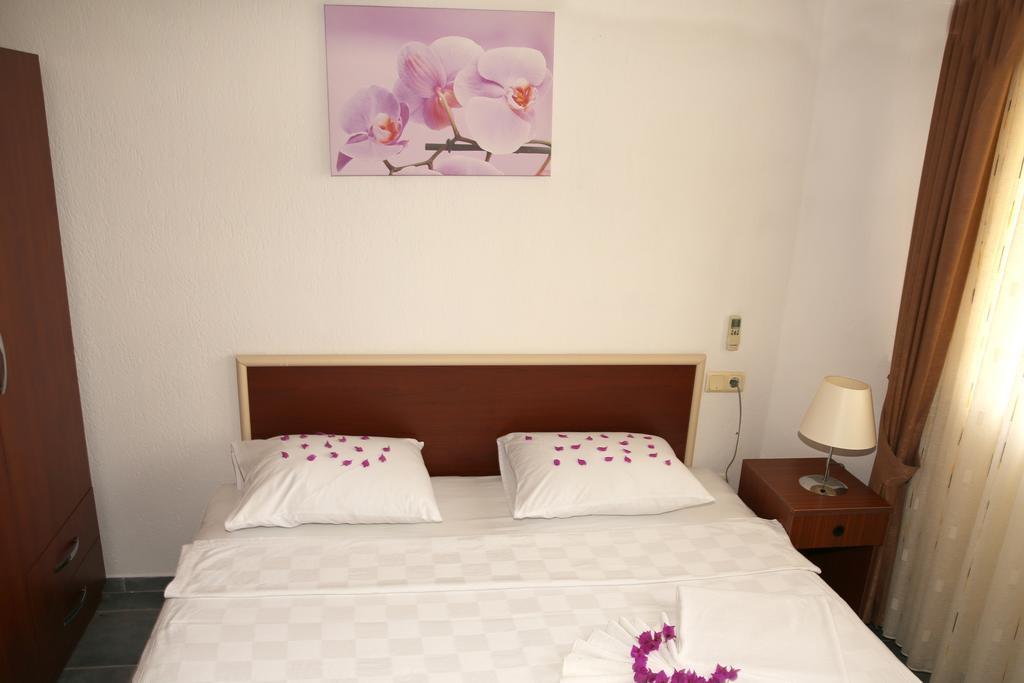 Sunshine Boutique Hotel Дальян Номер фото