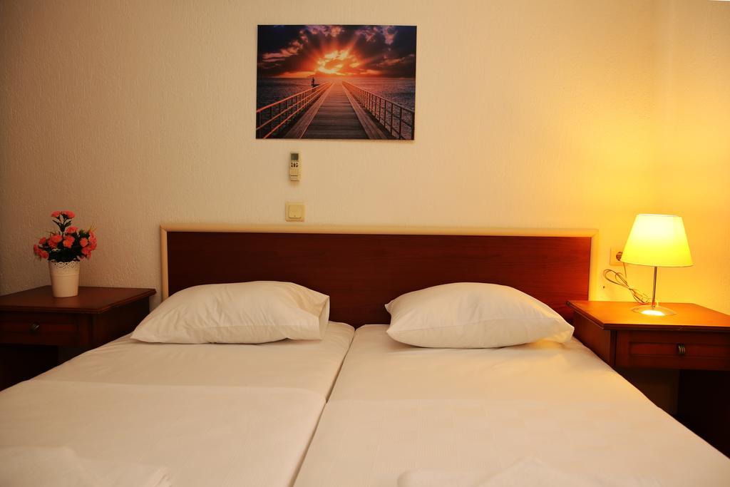 Sunshine Boutique Hotel Дальян Екстер'єр фото