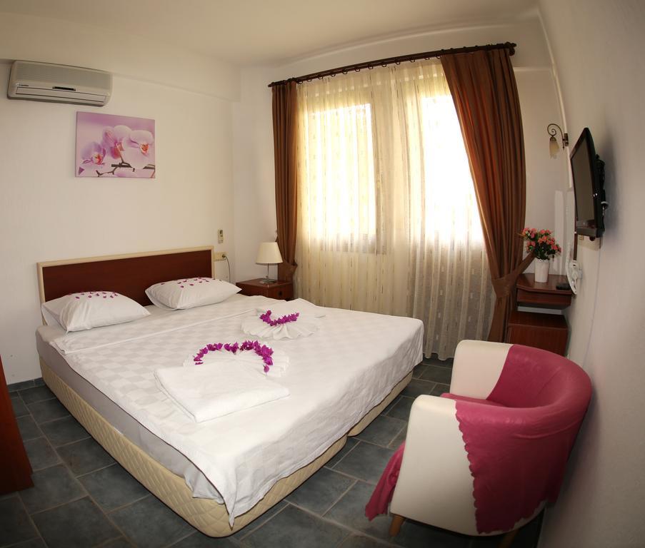 Sunshine Boutique Hotel Дальян Номер фото