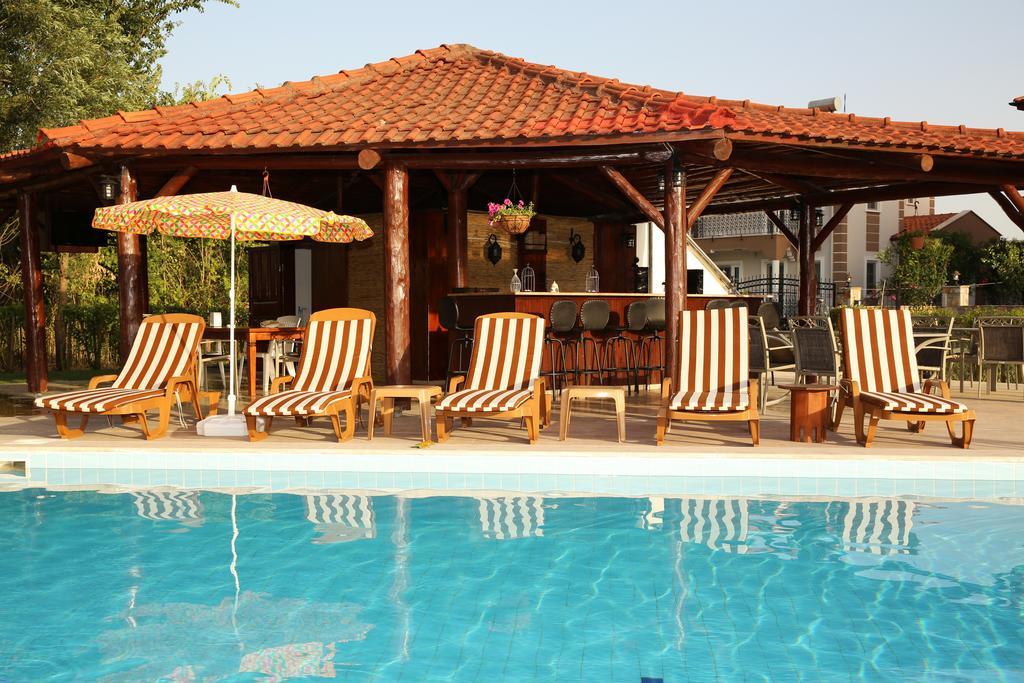 Sunshine Boutique Hotel Дальян Екстер'єр фото