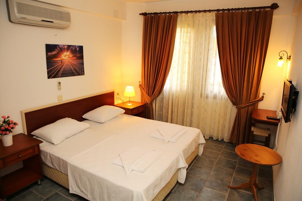 Sunshine Boutique Hotel Дальян Номер фото